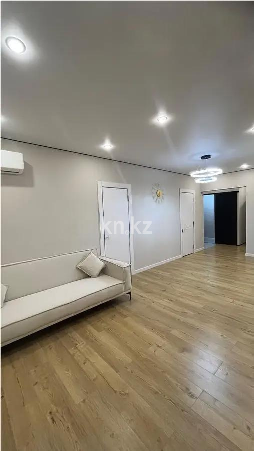 Продажа 4-комнатной квартиры, 73 м² - Продажа квартир в новостройках Алматы фото 5 из 10