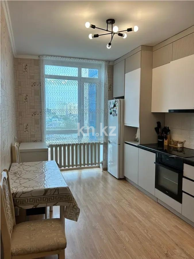 Продажа 2-комнатной квартиры, 70 м² - Продажа двухкомнатных квартир от собственников в Астане - страница 6 фото 3 из 8