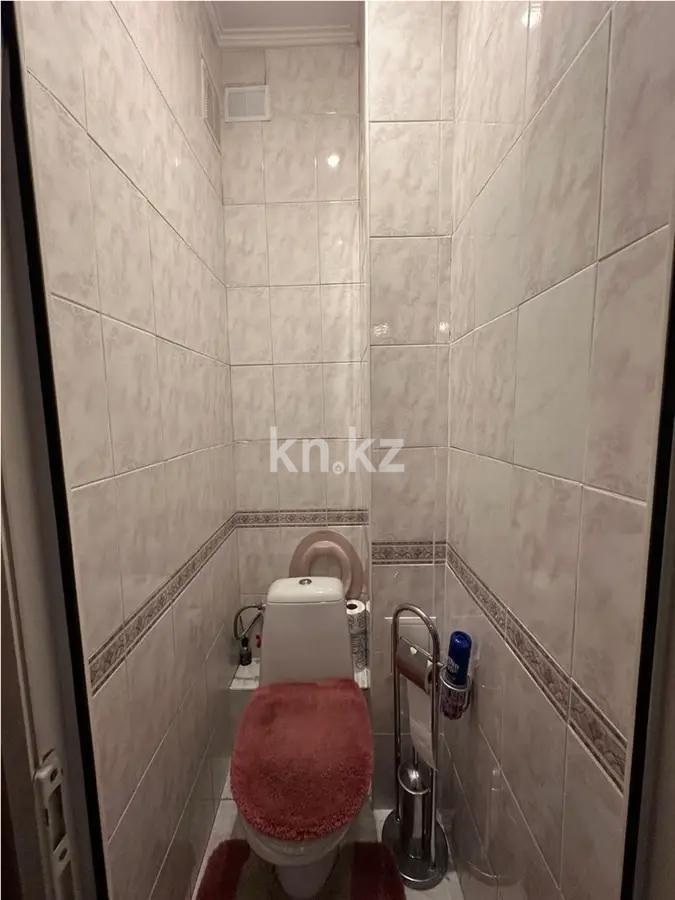 Продажа 3-комнатной квартиры, 65 м², ул. Аносова, дом  38 в Алматы - фото 5