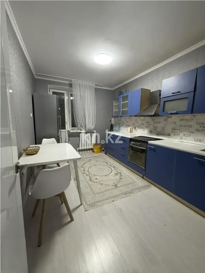 Продажа 2-комнатной квартиры, 49.7 м² в Астане - фото 3