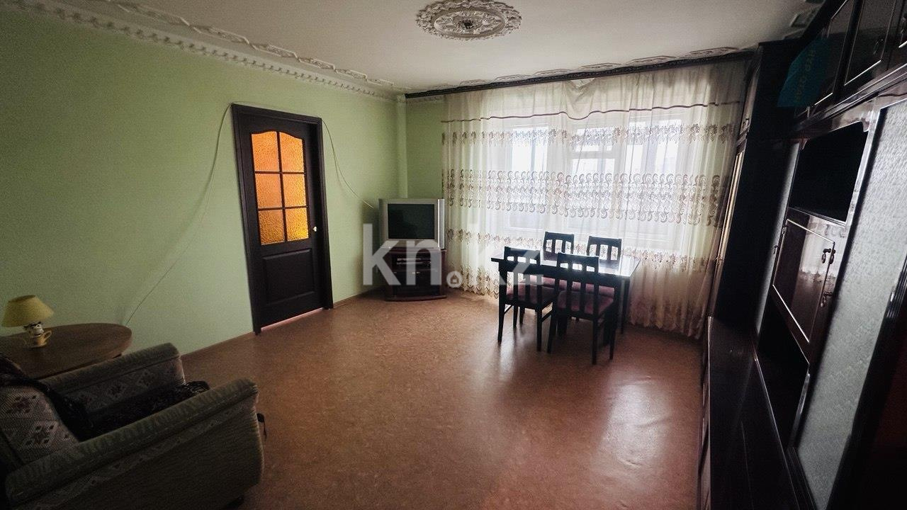 Продажа 3-комнатной квартиры, 55 м², пр. Металлургов в Темиртау