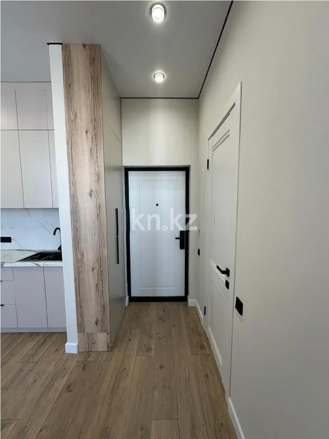 Продажа 2-комнатной квартиры, 41 м² - Продажа квартир в новостройках Астаны без посредников - страница 5 фото 5 из 5