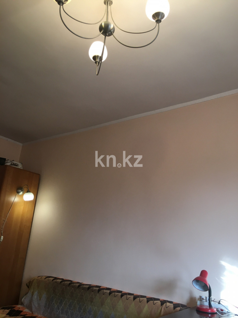 Аренда 1-комнатной квартиры, 29 м² - Аренда квартир помесячно в Алматы - страница 4 фото 8 из 17