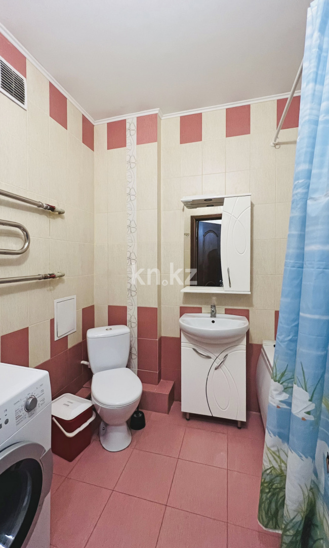 Продажа 1-комнатной квартиры, 46 м² - Продажа квартир в Астане - страница 512 фото 6 из 7