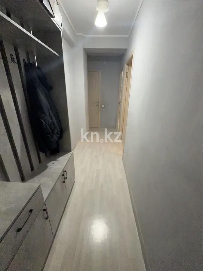 Продажа 2-комнатной квартиры, 55 м² - Продажа  двухкомнатных квартир в новостройках Алматы с фото - страница 40 фото 5 из 5