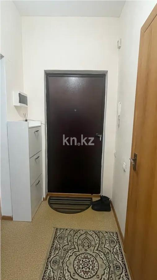 Продажа 1-комнатной квартиры, 39.6 м² - Продажа однокомнатных квартир в Алматы - страница 2 фото 4 из 4