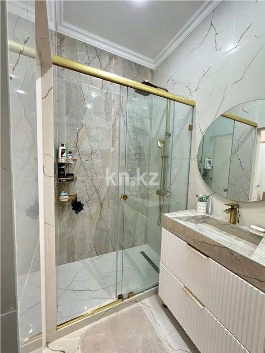 Продажа 3-комнатной квартиры, 73 м² - Продажа трехкомнатных квартир в монолитно-каркасном доме в Казахстане - страница 23 фото 2 из 3