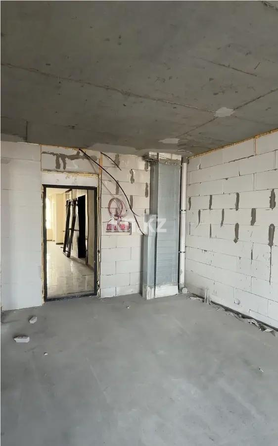 Продажа 2-комнатной квартиры, 55 м² в Алматы - фото 3