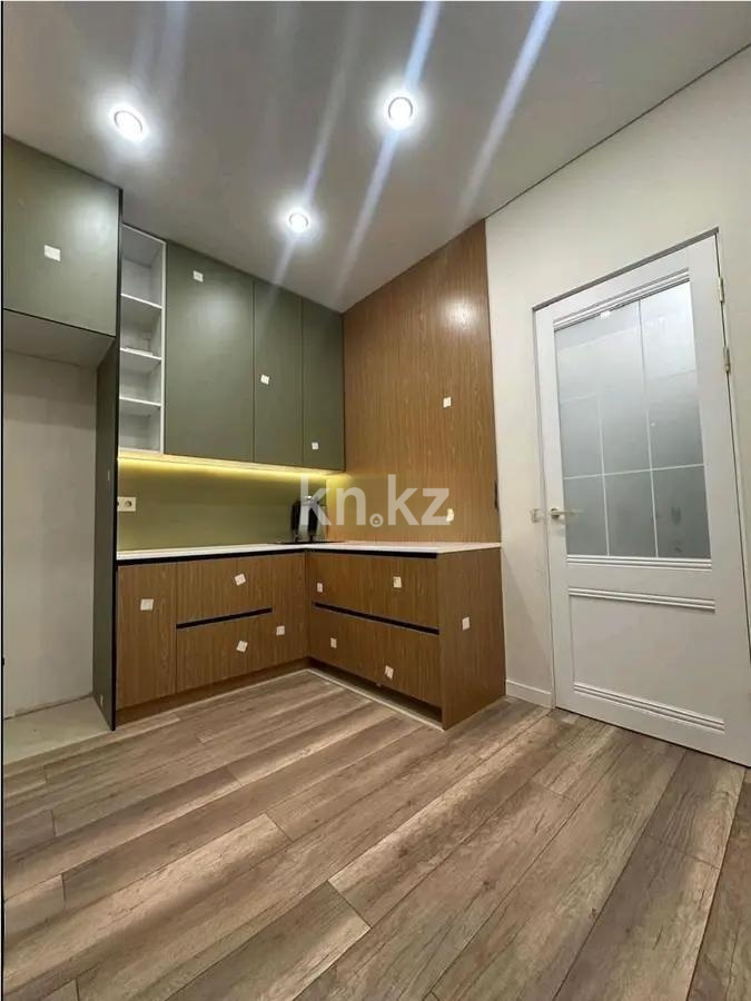 Продажа 2-комнатной квартиры, 36.9 м² в Астане - фото 3