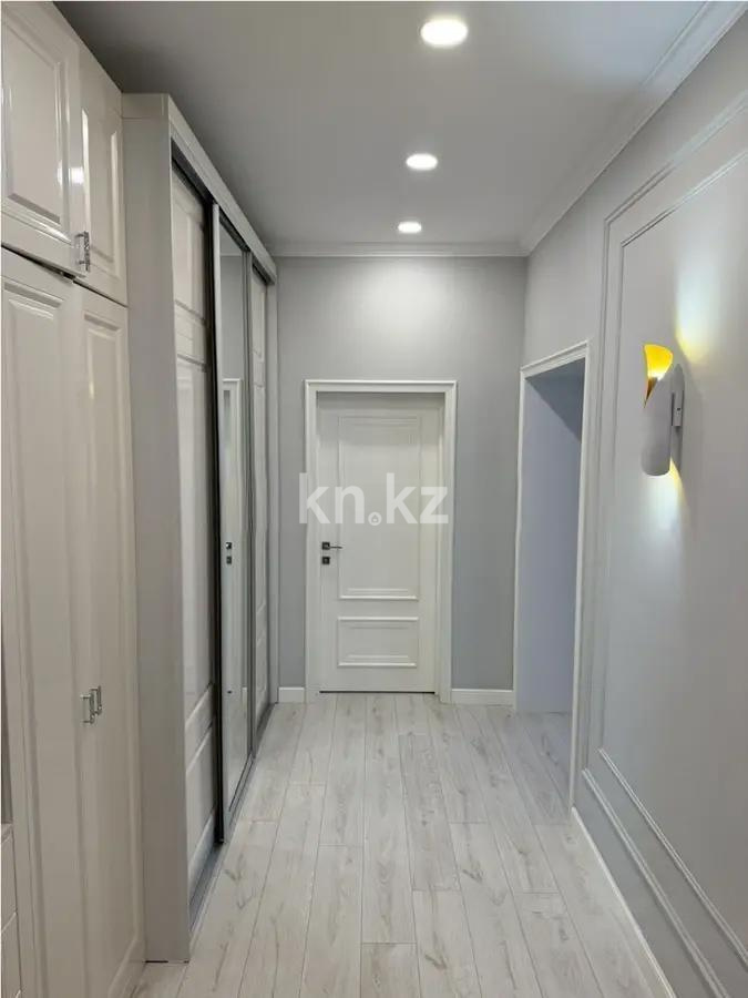 Продажа 2-комнатной квартиры, 69 м² - Продажа квартир в Астане фото 5 из 5