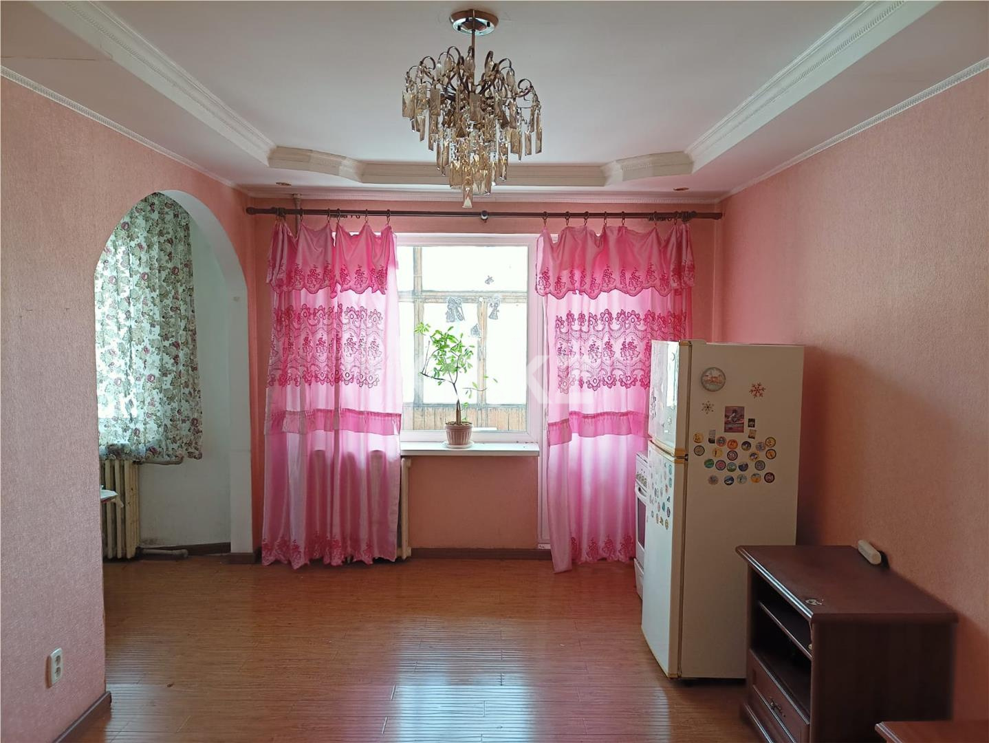 Продажа 3-комнатной квартиры, 72 м² - Продажа квартир в Казахстане - страница 7 фото 1 из 13