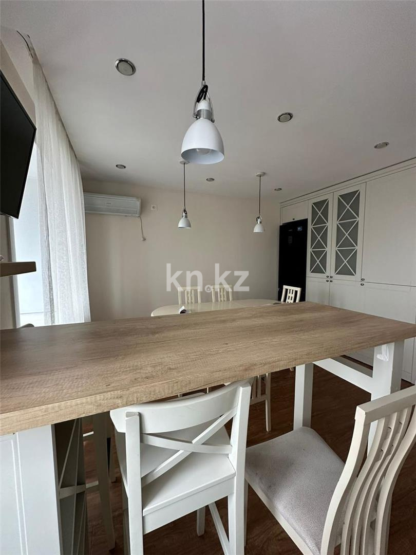 Продажа 4-комнатной квартиры, 180 м², пр. Н. Абдирова - Продажа  четырехкомнатных квартир в Караганде фото 3 из 17