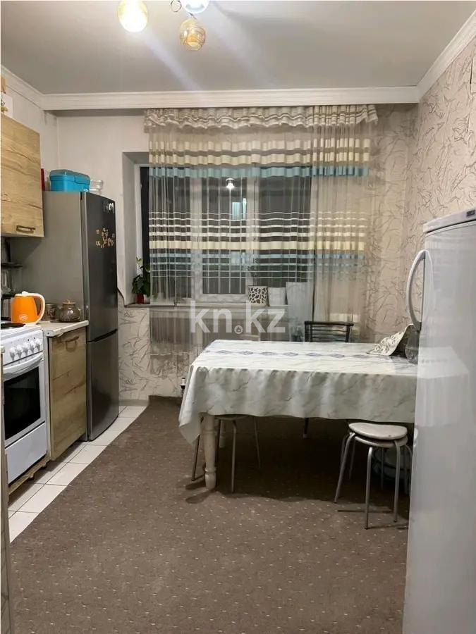 Продажа 2-комнатной квартиры, 55 м², мкр-н Дарабоз, дом  11 - Продажа  двухкомнатных квартир в новостройках Алматы без посредников с фото фото 1 из 4