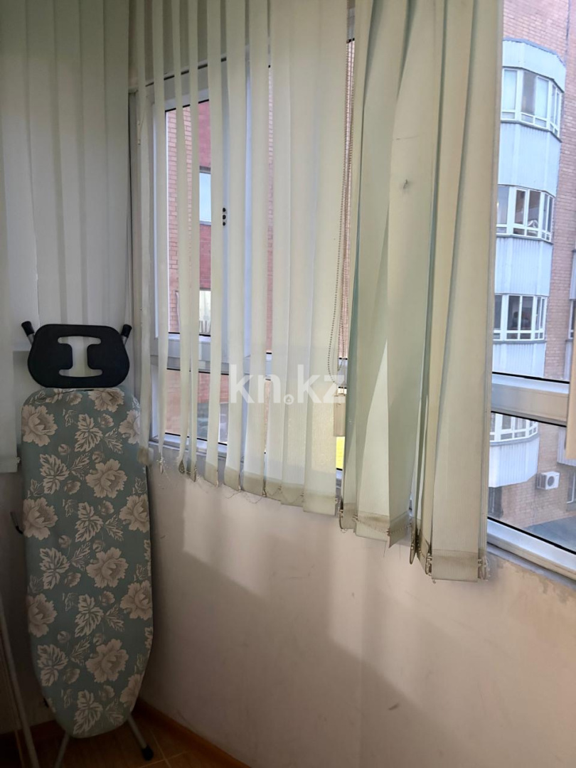 Аренда 1-комнатной квартиры, 29 м² - Продажа квартир в Кокшетау фото 7 из 13