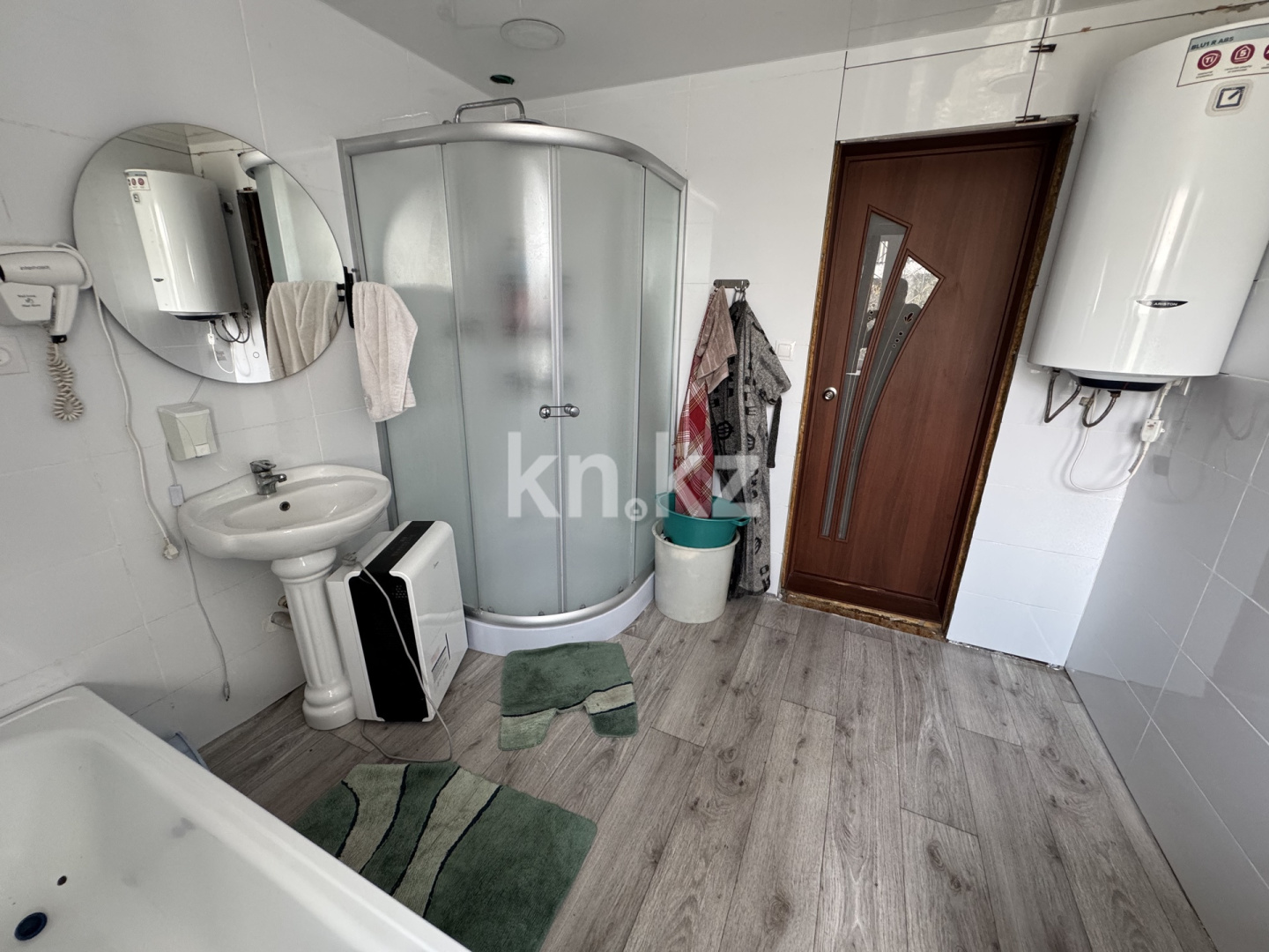 Продажа 4-комнатного дома, 100 м², ул. Орлова, дом  81 - Продажа домов, коттеджей в Караганде фото 15 из 27