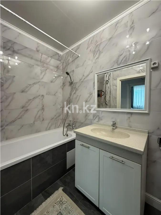 Продажа 4-комнатной квартиры, 120.3 м², ул. Сарайшык, дом  7а в Астане - фото 8