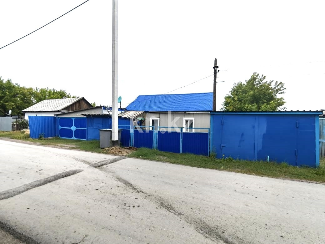 Продажа 4-комнатного дома, 64 м² - Продажа домов, коттеджей в Караганде - страница 2 фото 40 из 40