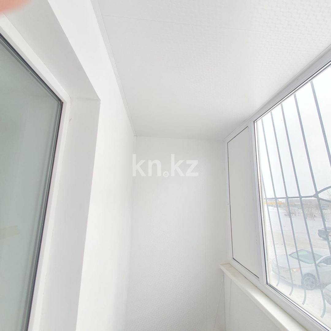 Продажа 2-комнатной квартиры, 56 м², Каргалы - Продажа квартир в Актобе фото 12 из 33