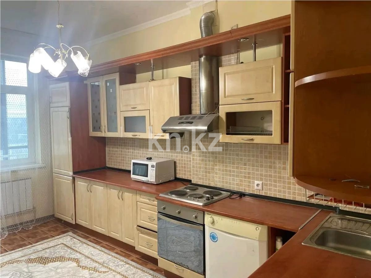 Продажа 1-комнатной квартиры, 56 м² в Астане - фото 2