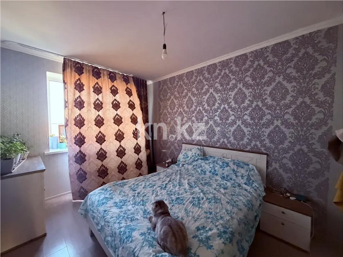 Продажа 3-комнатной квартиры, 58 м² - Продажа трехкомнатных квартир в р-не Косшы Астаны фото 2 из 4