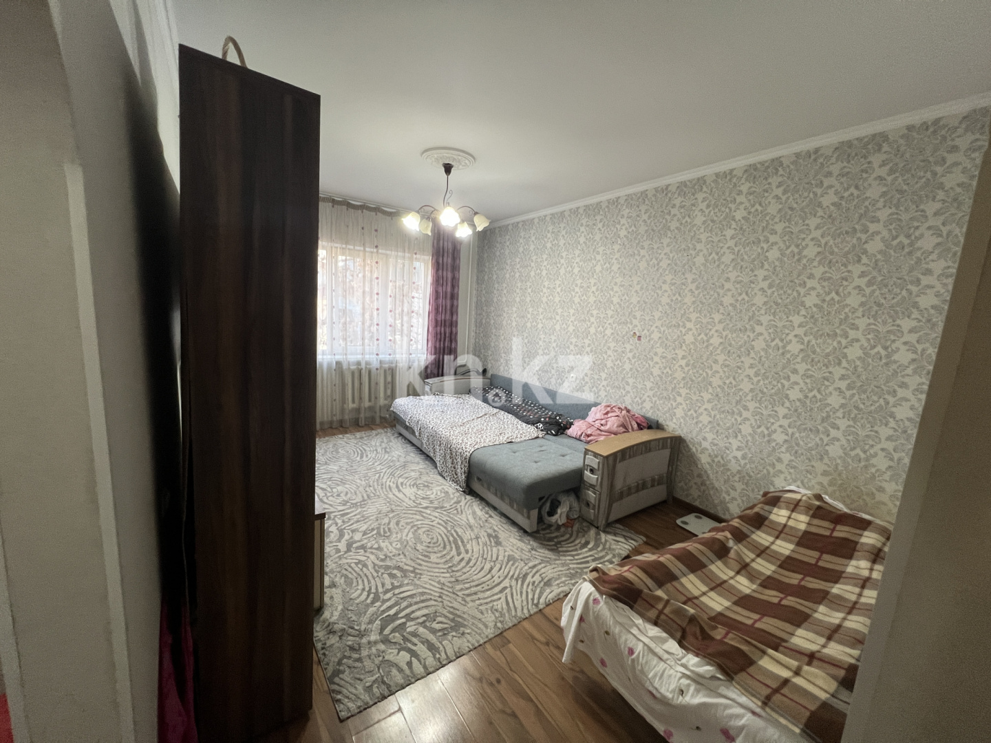 Продажа 1-комнатной квартиры, 39.7 м², ул. Розыбакиева, дом  145 - ул. Басенова - Продажа квартир в Алматы фото 2 из 16