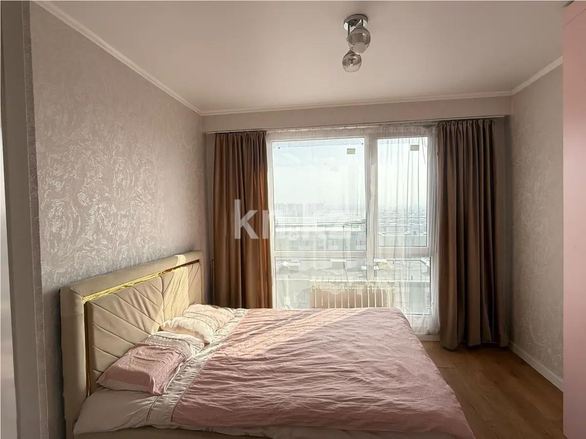 Продажа 2-комнатной квартиры, 47 м², ул. Алтын орда, дом  6/42 - Продажа квартир в Алматы фото 2 из 5