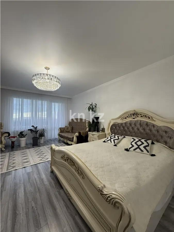 Продажа 3-комнатной квартиры, 115 м² в Алматы - фото 3