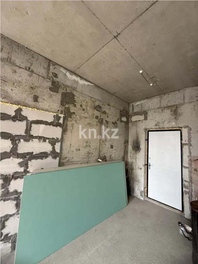 Продажа 2-комнатной квартиры, 40 м² - Продажа двухкомнатных квартир от собственников в Алматы фото 2 из 2