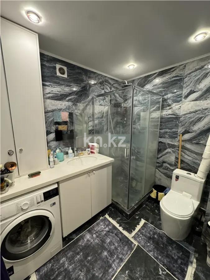 Продажа 3-комнатной квартиры, 56 м² - Продажа недвижимости в Казахстане - страница 22 фото 5 из 5