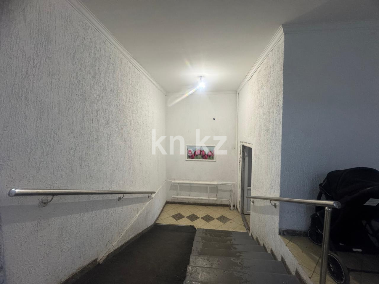 Продажа 4-комнатной квартиры, 97 м², ул. Керей, Жанибек хандар, дом  9 - пр. Кабанбай батыра - Продажа  четырехкомнатных квартир в Астане фото 33 из 40