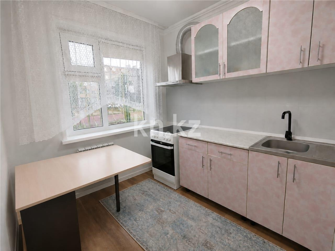 Продажа 2-комнатной квартиры, 44 м² в Караганде - фото 2