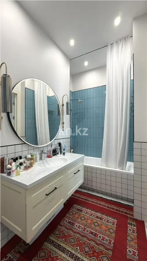 Продажа 3-комнатной квартиры, 108.5 м² в Астане - фото 5