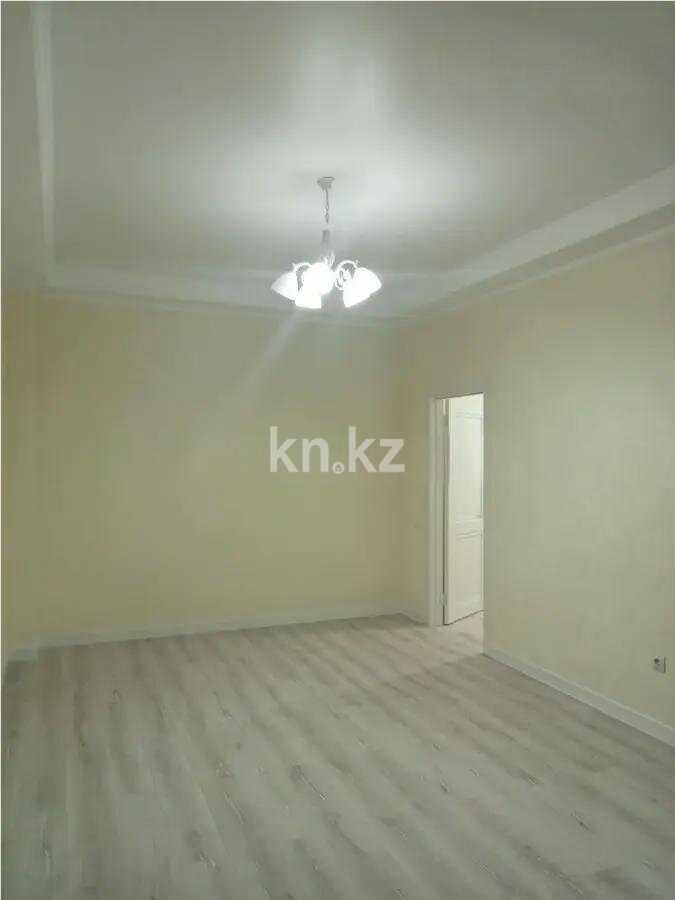 Продажа 3-комнатной квартиры, 100.8 м² в Алматы - фото 2