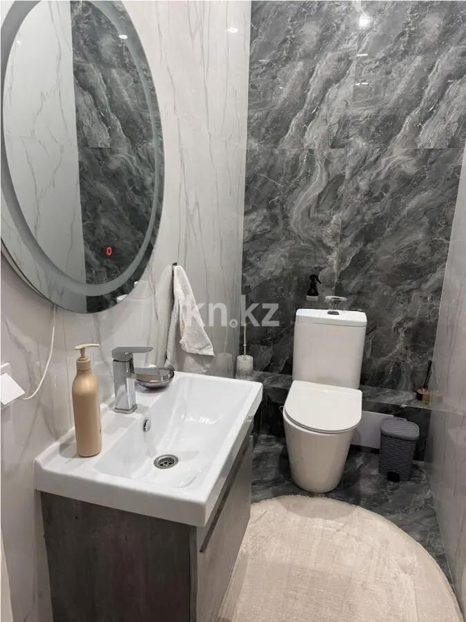 Продажа 3-комнатной квартиры, 95 м² в Астане - фото 6
