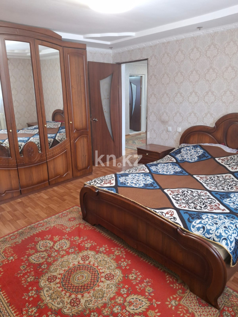 Продажа 4-комнатного дома, 108 м² - Продажа домов, коттеджей в Казахстане - страница 3 фото 6 из 24