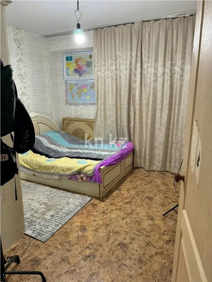 Продажа 3-комнатной квартиры, 90 м², мкр-н Зердели, дом  1/71 в Алматы - фото 2