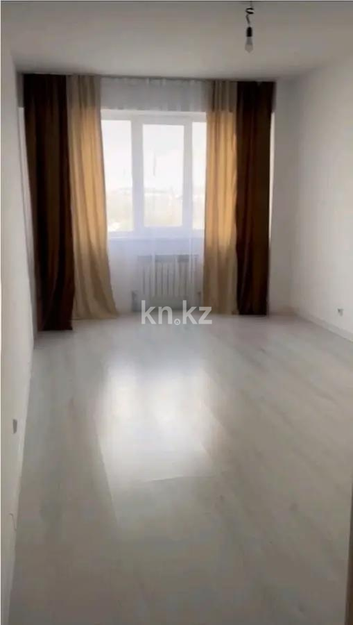 Продажа 1-комнатной квартиры, 37.9 м² - Продажа квартир в новостройках Алматы без посредников - страница 32 фото 1 из 2