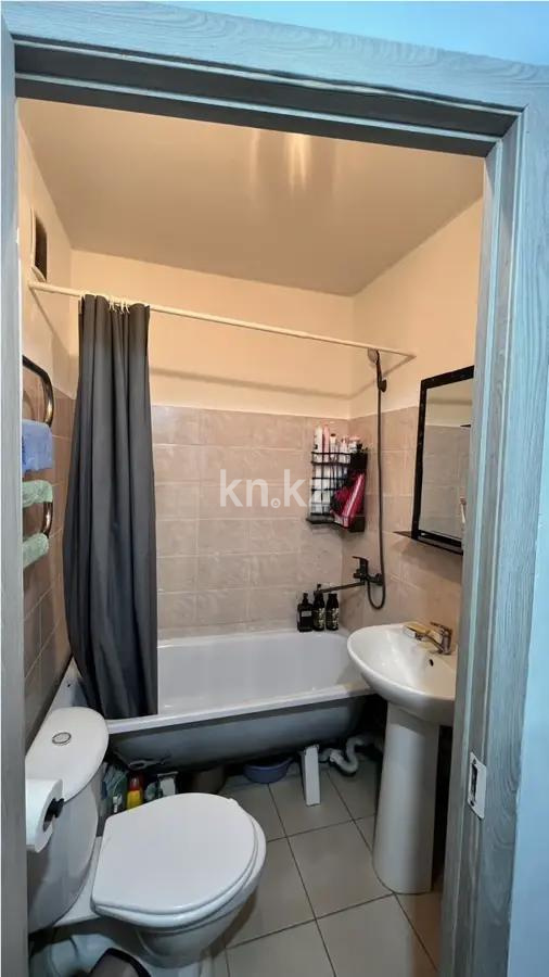 Продажа 1-комнатной квартиры, 36 м² - Продажа  однокомнатных квартир в Алматы фото 3 из 4