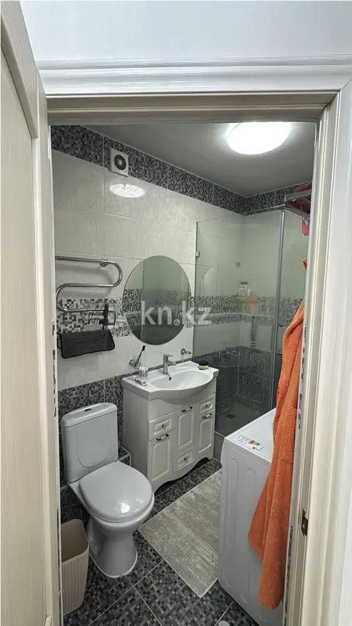 Продажа 2-комнатной квартиры, 46 м², ул. Керей, Жанибек хандар, дом  9 в Астане - фото 3