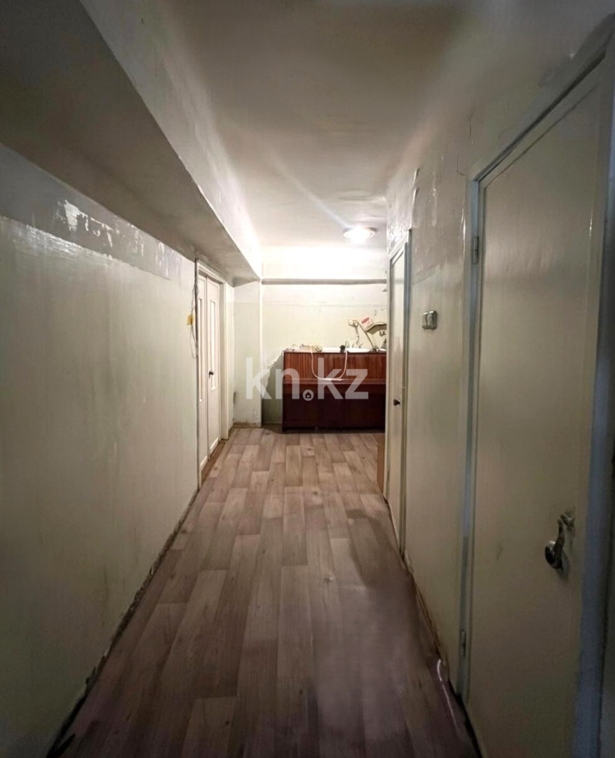 Продажа 3-комнатной квартиры, 82 м² - Продажа  трехкомнатных квартир в Алматы фото 12 из 15