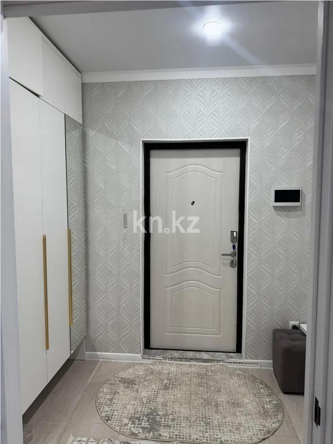 Продажа 1-комнатной квартиры, 37 м² - Продажа квартир в Казахстане - страница 42 фото 5 из 5