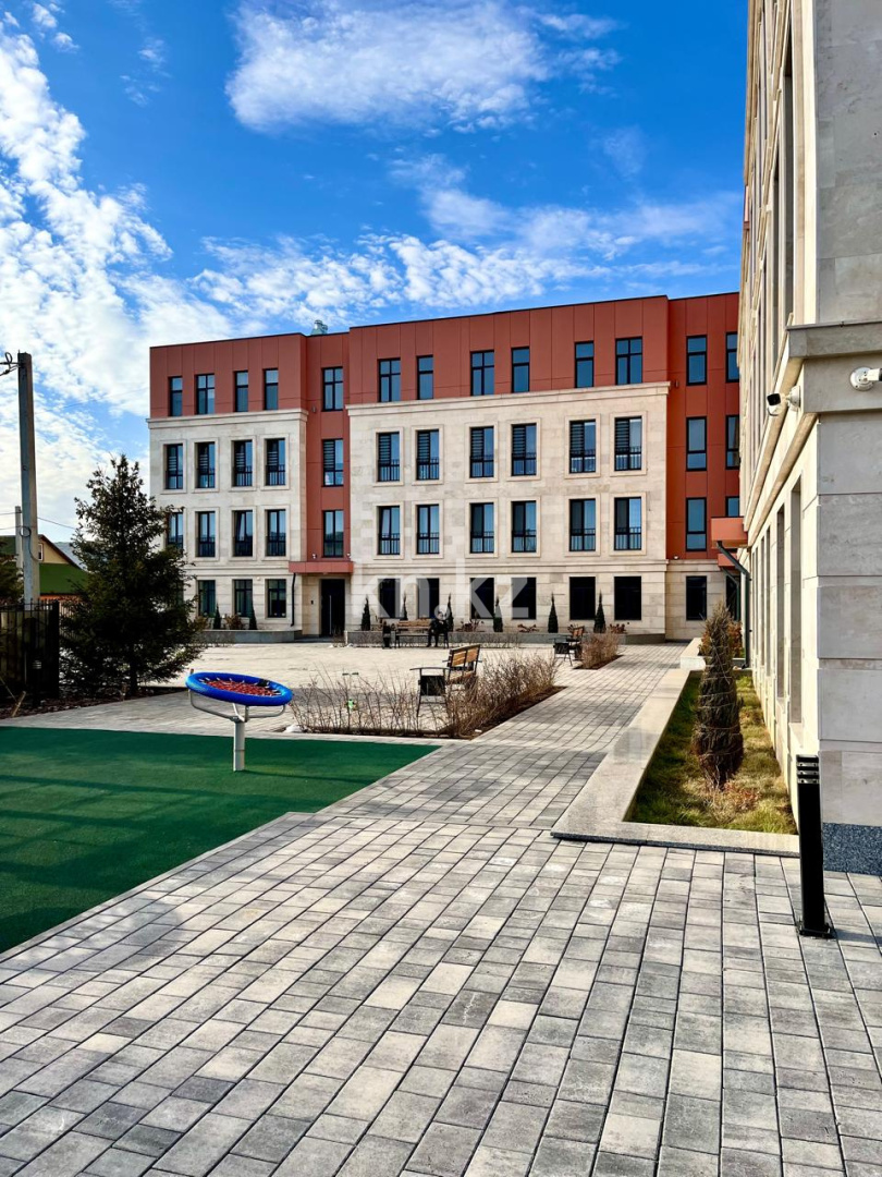 Продажа 3-комнатной квартиры, 108 м² - Продажа трехкомнатных квартир в Караганде - страница 3 фото 1 из 10