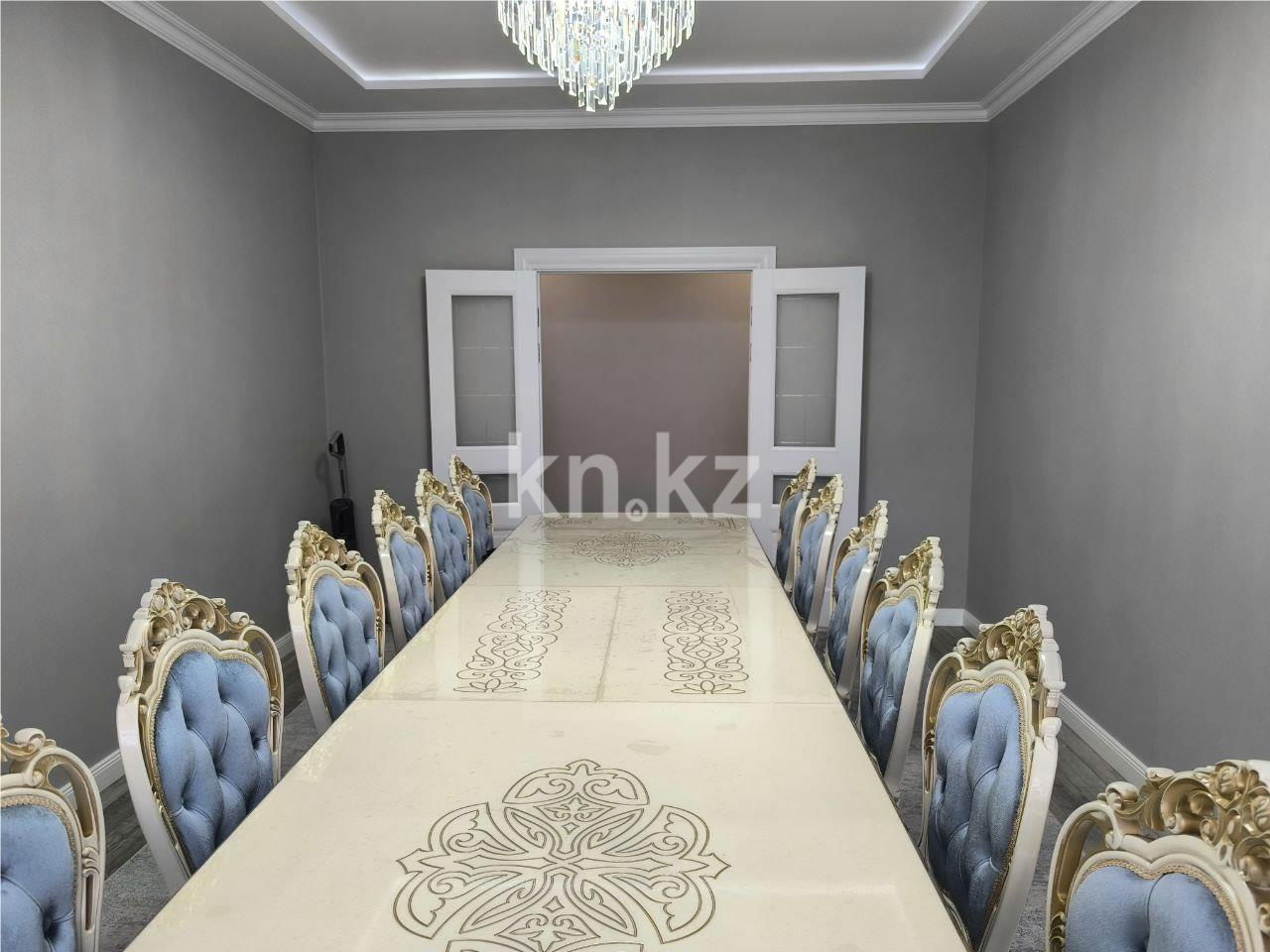 Продажа 4-комнатной квартиры, 96 м², мкр. Степной-3 - Продажа  четырехкомнатных квартир в Караганде фото 6 из 19