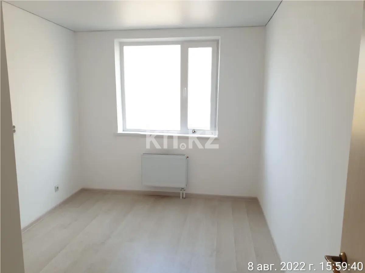 Продажа 1-комнатной квартиры, 34 м² - Продажа однокомнатных квартир в панельном доме в Астане фото 2 из 6