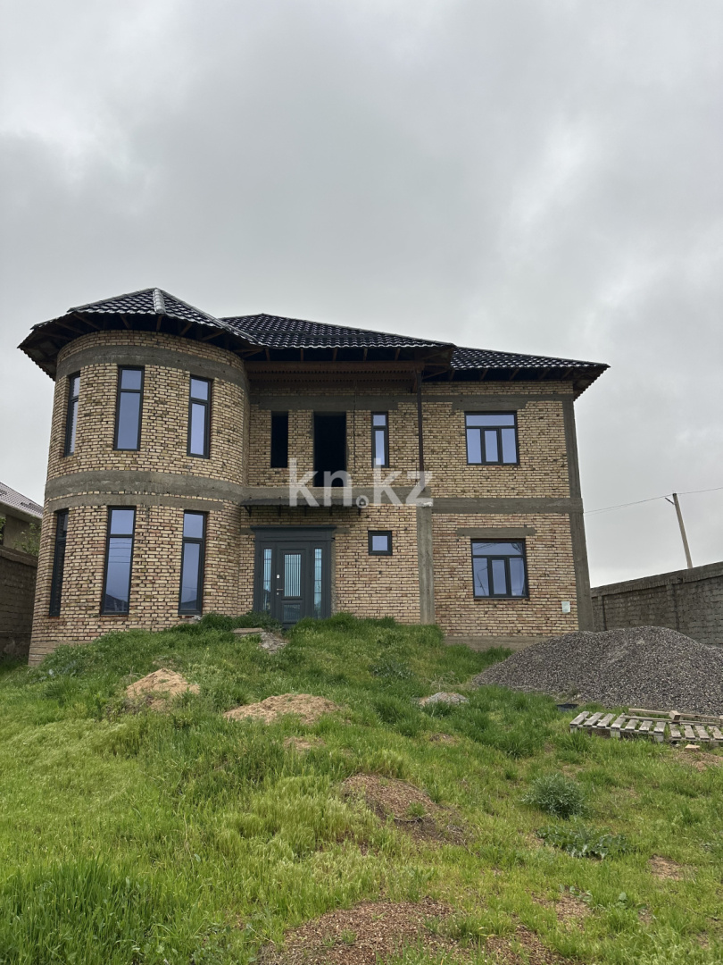 Продажа 7-комнатного дома, 300 м² - Продажа домов, коттеджей в Шымкенте фото 2 из 14