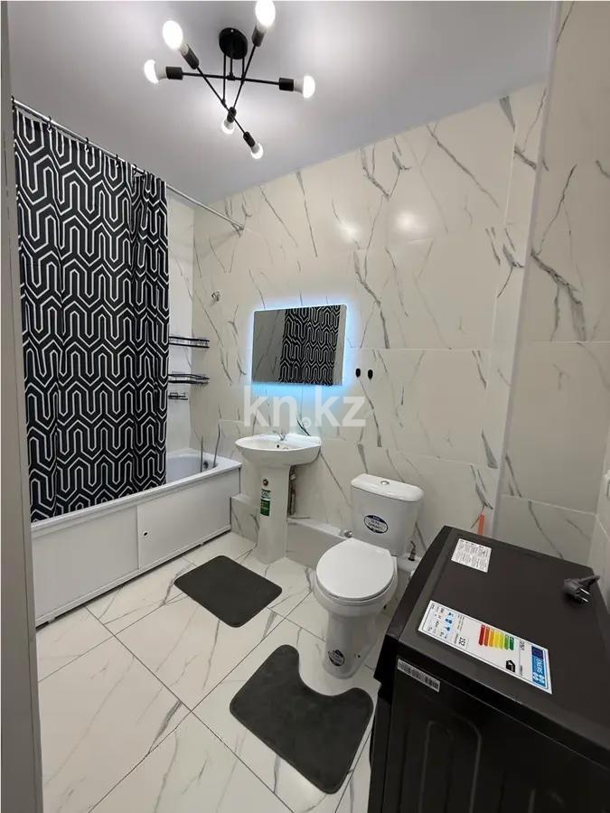 Продажа 1-комнатной квартиры, 39 м² в Астане - фото 3