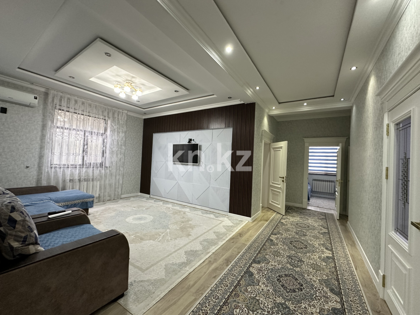 Продажа 5-комнатного дома, 170 м² - Продажа домов, коттеджей в Шымкенте фото 12 из 24