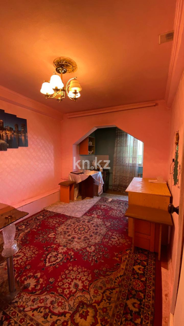 Продажа 2-комнатной квартиры, 49 м² в Таразе - фото 3