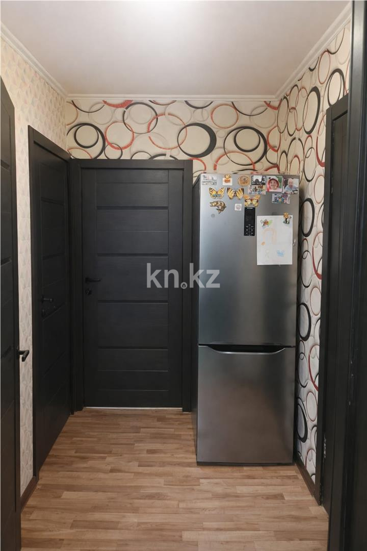 Продажа 3-комнатного дома, 60.4 м² - Продажа домов, коттеджей в Караганде фото 5 из 9