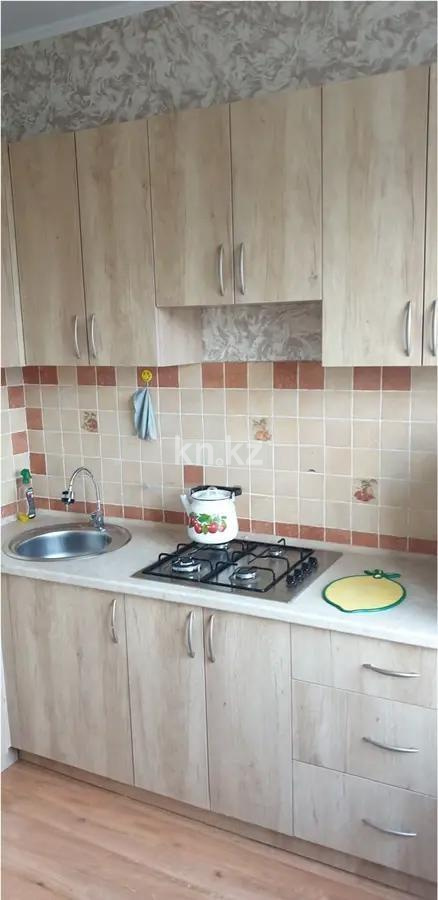 Продажа 1-комнатной квартиры, 40 м² - Продажа однокомнатных квартир в Алматы фото 2 из 4